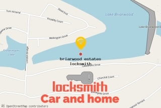 locksmith inbriarwood estates - locksmith in briarwood estates