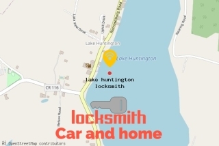 locksmith inlake huntington - locksmith in lake huntington
