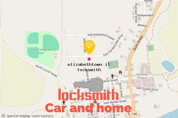 locksmith in elizabethtown il