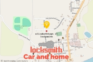 locksmith inelizabethtown - locksmith in elizabethtown il