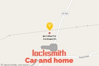 locksmith inmcroberts - locksmith in mcroberts