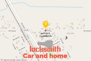 locksmith inwalcott - locksmith in walcott nd