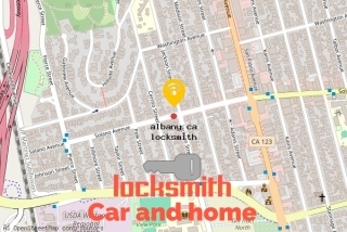 locksmith inalbany - locksmith in albany ca