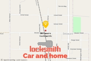 locksmith indelaware - locksmith in delaware ok