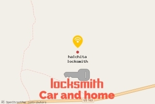 locksmith inhalchita - locksmith in halchita