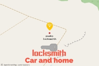 locksmith inpuako - locksmith in puako