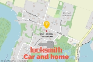 locksmith inwilliston - locksmith in williston md