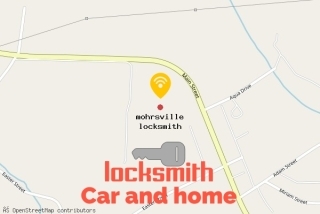 locksmith inmohrsville - locksmith in mohrsville