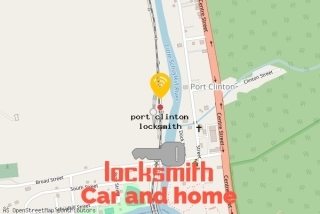 locksmith inport clinton - locksmith in port clinton pa