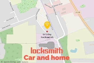 locksmith intrilby - locksmith in trilby