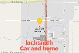 locksmith inwoodruff - locksmith in woodruff ut
