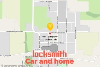 locksmith innew hampton - locksmith in new hampton mo