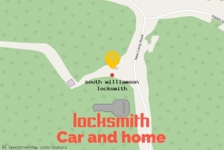 locksmith insouth williamson - locksmith in south williamson