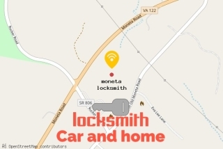 locksmith inmoneta - locksmith in moneta