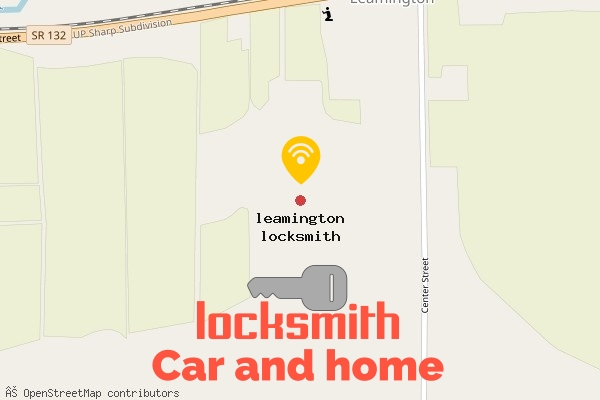 locksmith in leamington