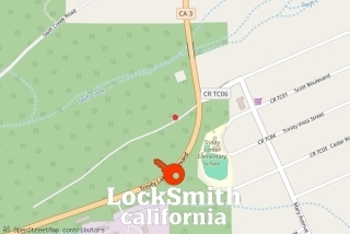 locksmith intrinity center - locksmith in trinity center