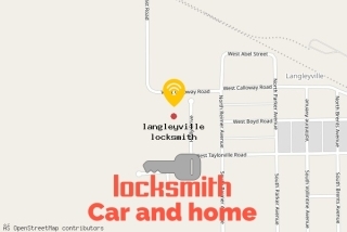 locksmith inlangleyville - locksmith in langleyville