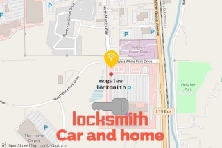 locksmith innogales - locksmith in nogales