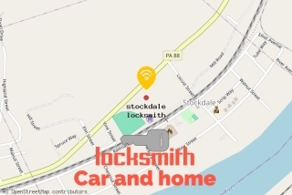 locksmith instockdale - locksmith in stockdale pa
