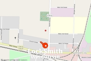 locksmith injunction city - locksmith in junction city wi