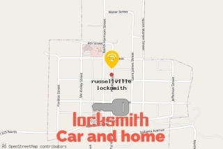 locksmith inrussellville - locksmith in russellville in