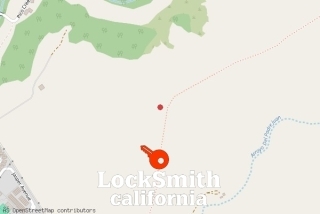 locksmith insan simeon - locksmith in san simeon