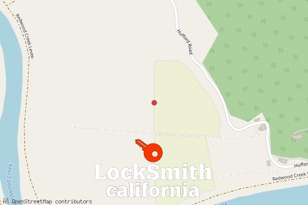 locksmith in orick