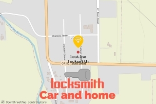 locksmith inlostine - locksmith in lostine