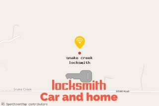 locksmith insnake creek - locksmith in snake creek