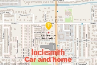 locksmith inclifton - locksmith in clifton co