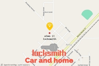 locksmith inalma - locksmith in alma il