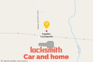locksmith inhayden - locksmith in hayden in