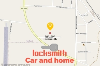 locksmith ingarland - locksmith in garland ar
