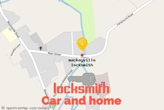 locksmith inmackeyville - locksmith in mackeyville