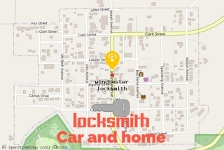 locksmith inwinchester - locksmith in winchester id