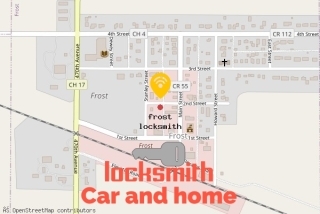 locksmith infrost - locksmith in frost mn