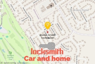 locksmith ingoose creek - locksmith in goose creek ky