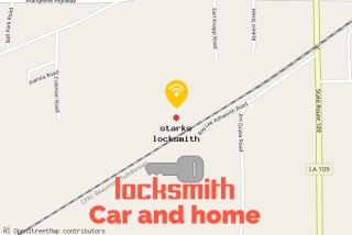 locksmith instarks - locksmith in starks