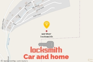 locksmith inwardner - locksmith in wardner