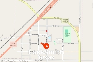 locksmith inwellman - locksmith in wellman tx