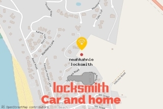 locksmith inneahkahnie - locksmith in neahkahnie
