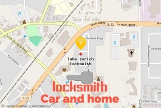 locksmith inlake zurich - locksmith in lake zurich