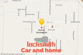 locksmith inburns - locksmith in burns ks