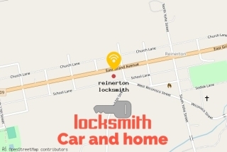 locksmith inreinerton - locksmith in reinerton