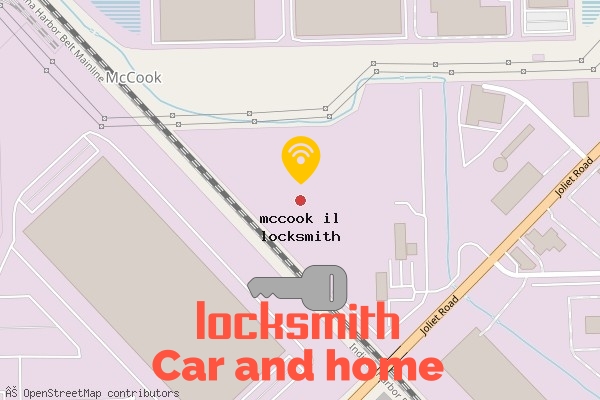 locksmith in mccook il