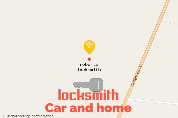 locksmith in roberts mt