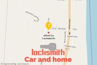 locksmith inathalia - locksmith in athalia