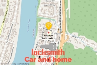 locksmith inmalden - locksmith in malden wv