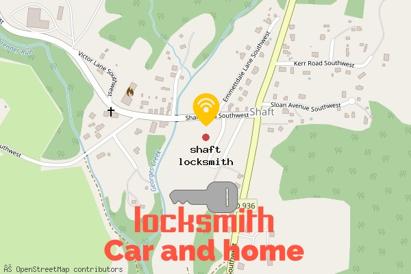 locksmith in shaft