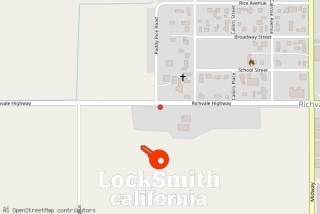 locksmith inrichvale - locksmith in richvale